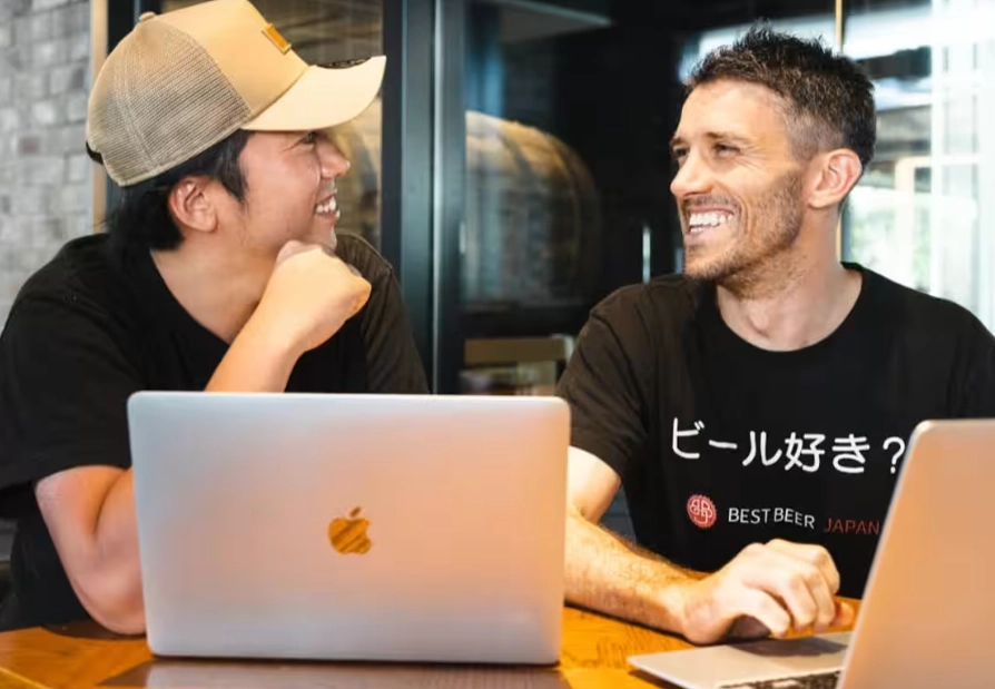 living in japan rules