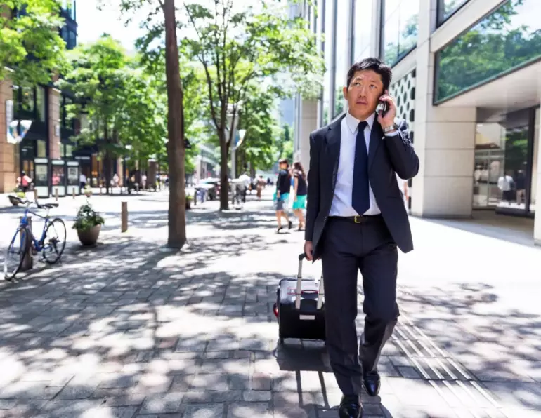 foreigner rules japan