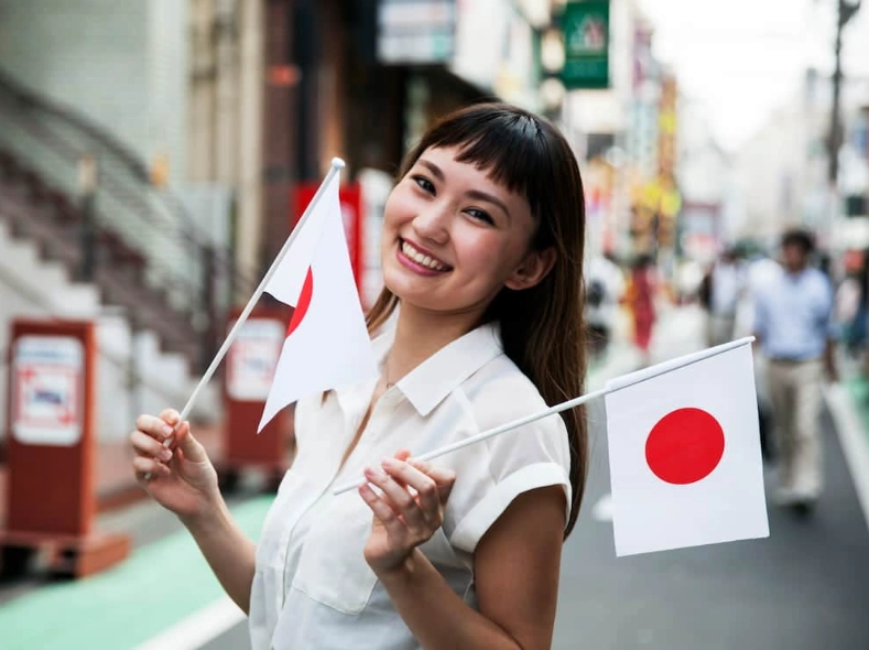 japan rules for foreigners
