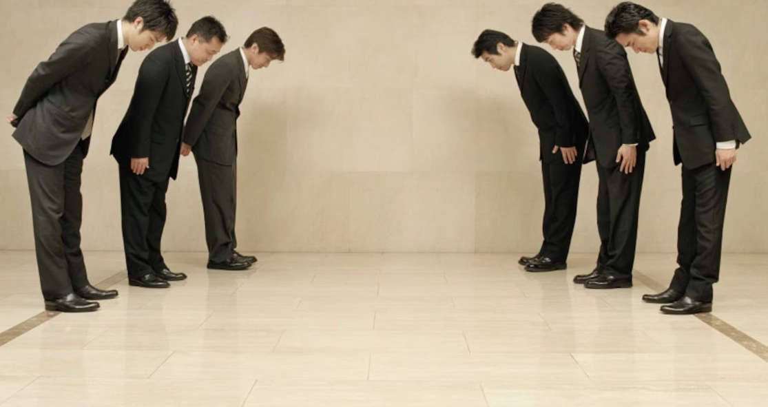 japan rules for foreigners