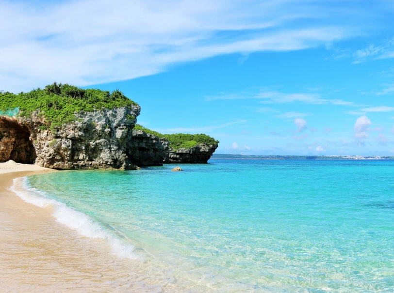 Is it safe to swim in Okinawa Is it safe to swim in Okinawa