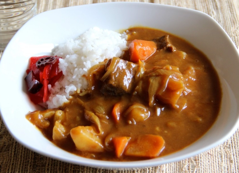 popular Japanese foods