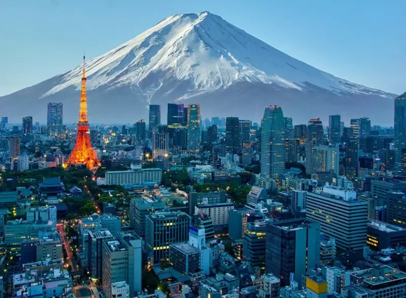 solo travel Japan tips