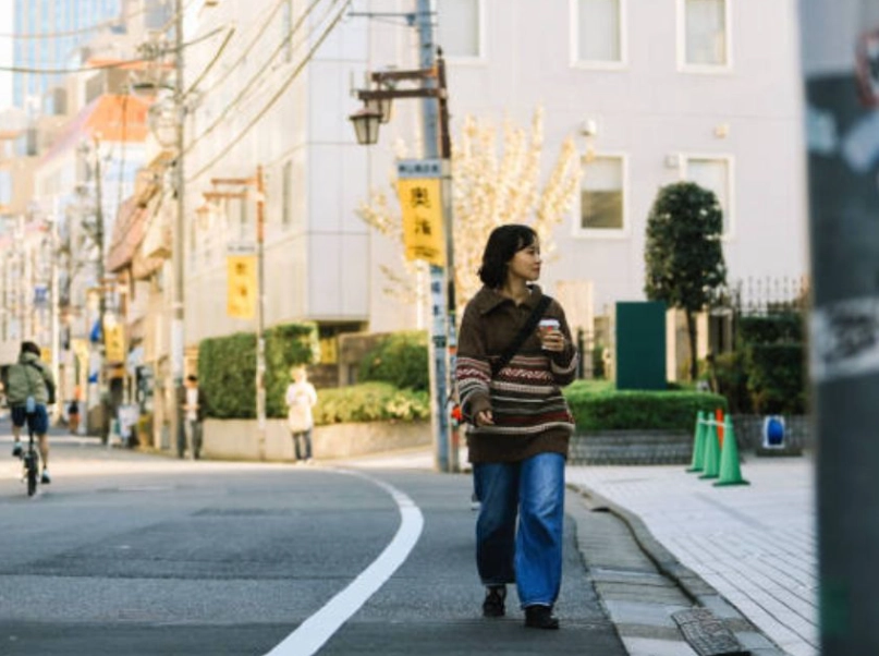 Japan solo travel guide