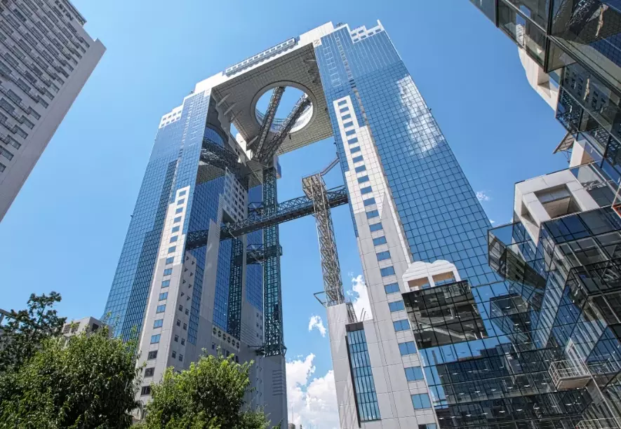 solo travel Japan itinerary