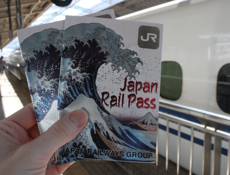 how much to budget for Japan