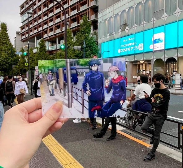 must-visit anime destinations