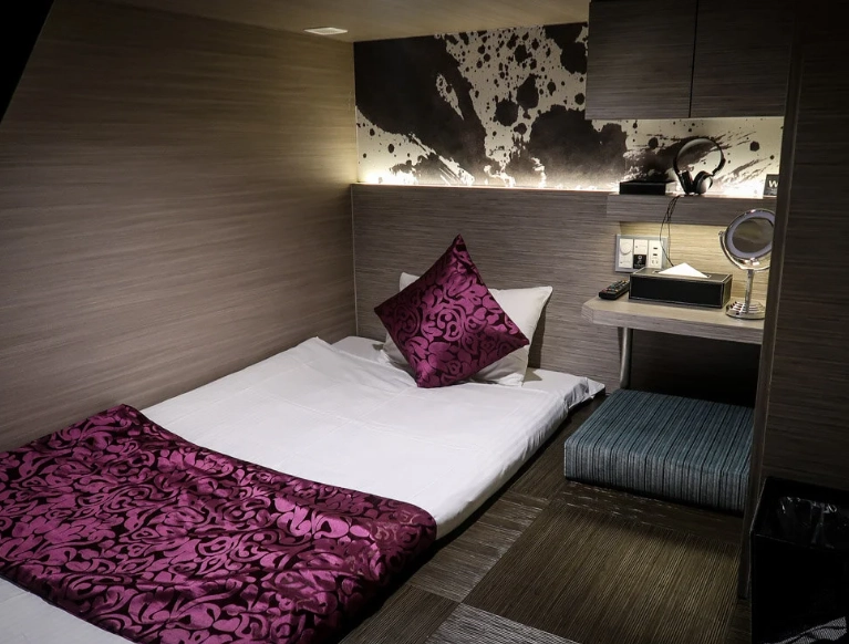 2 weeks in Japan cheap