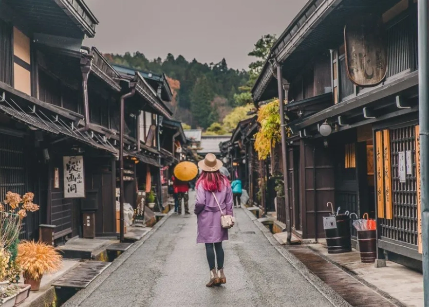 Kanazawa itinerary 3 days