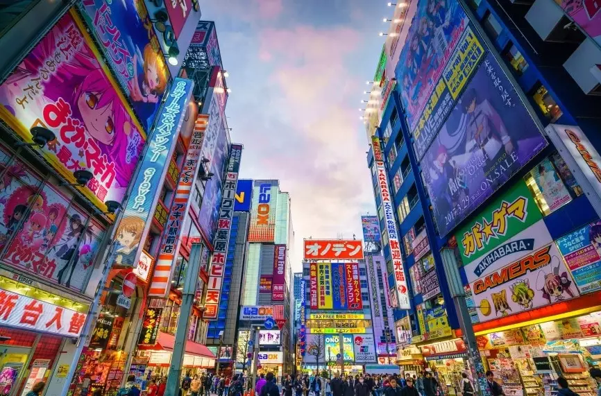 must-visit anime destinations
