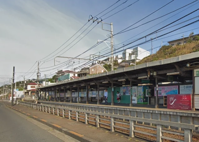 real-life anime locations