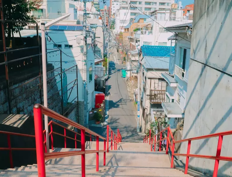 sakuga real-life inspiration