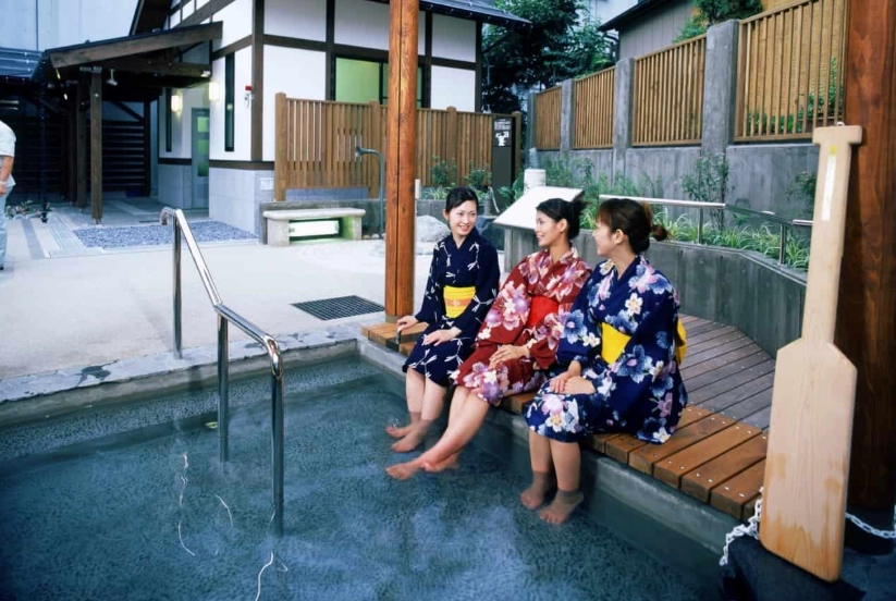 japanese bathhouse rules