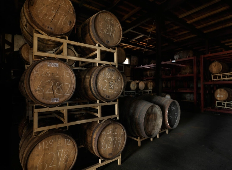 Japanese whiskey tour Tokyo