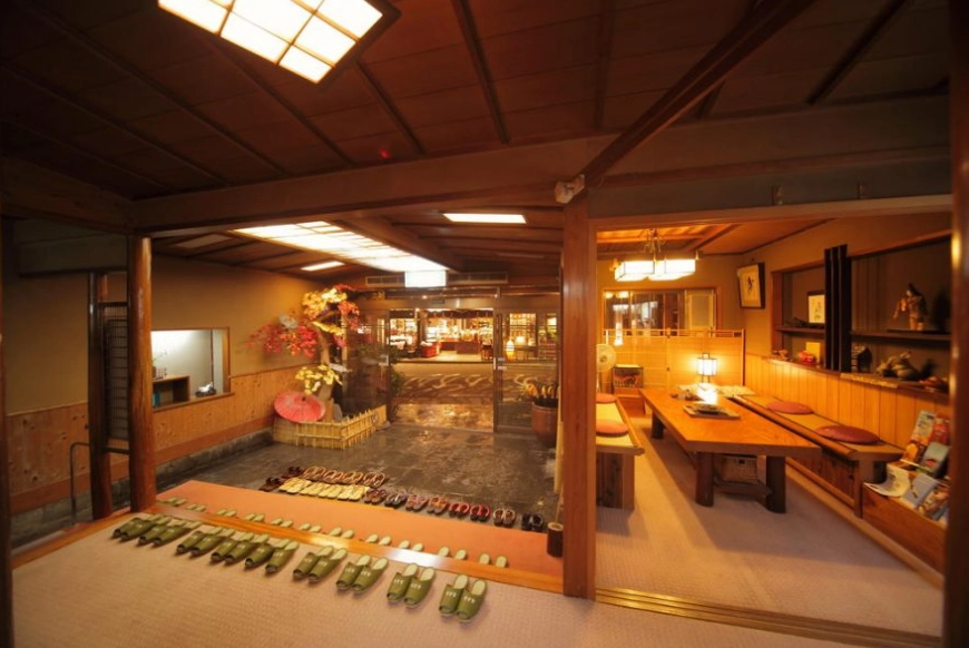 ryokan etiquette ryokan etiquette