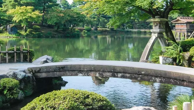 Kanazawa travel guide