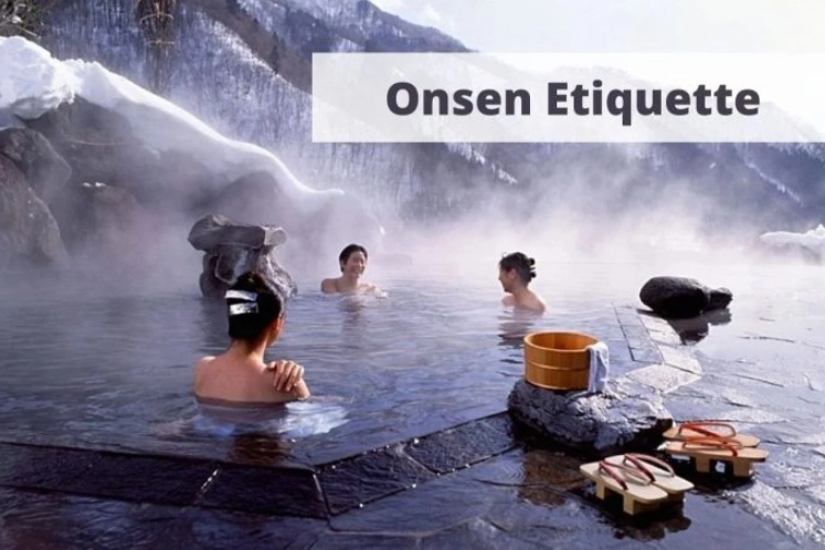 women only onsen