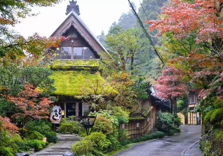 hidden gems near Tokyo
