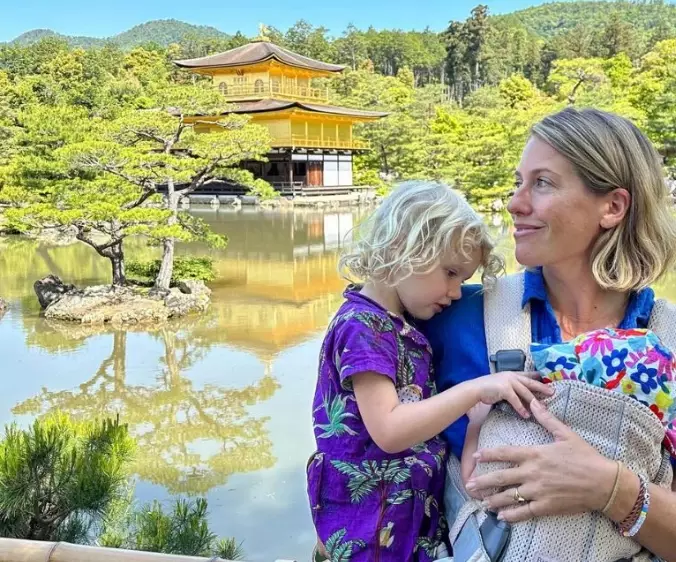 Japan travel with toddlers Japan travel with toddlers