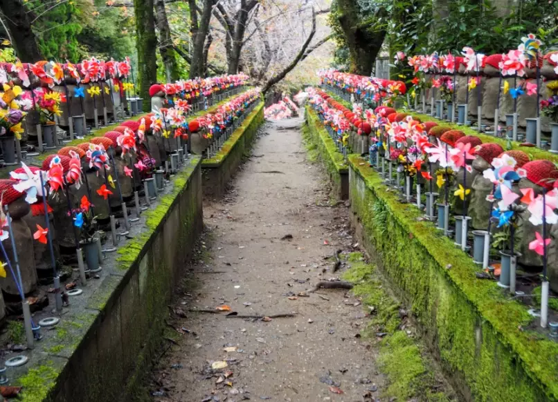 lesser-known Japan attractions