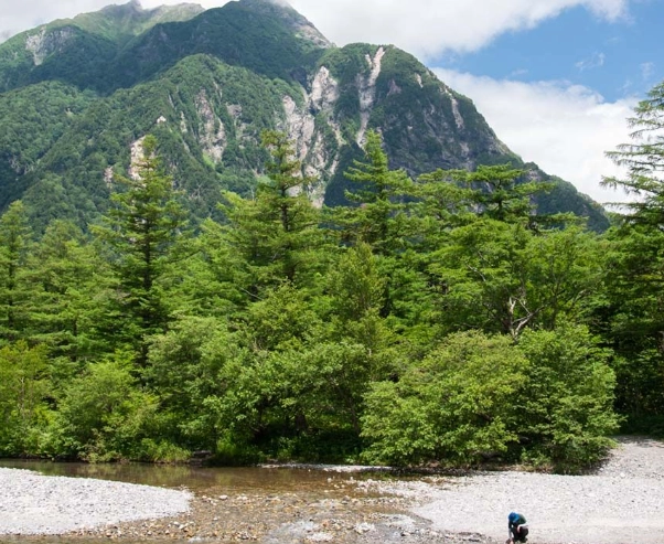 day trips from Tokyo off the beaten path