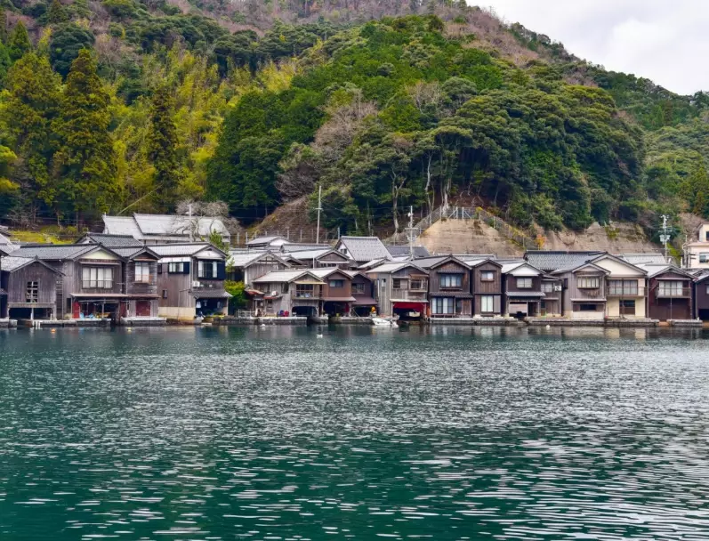day trips from Tokyo off the beaten path