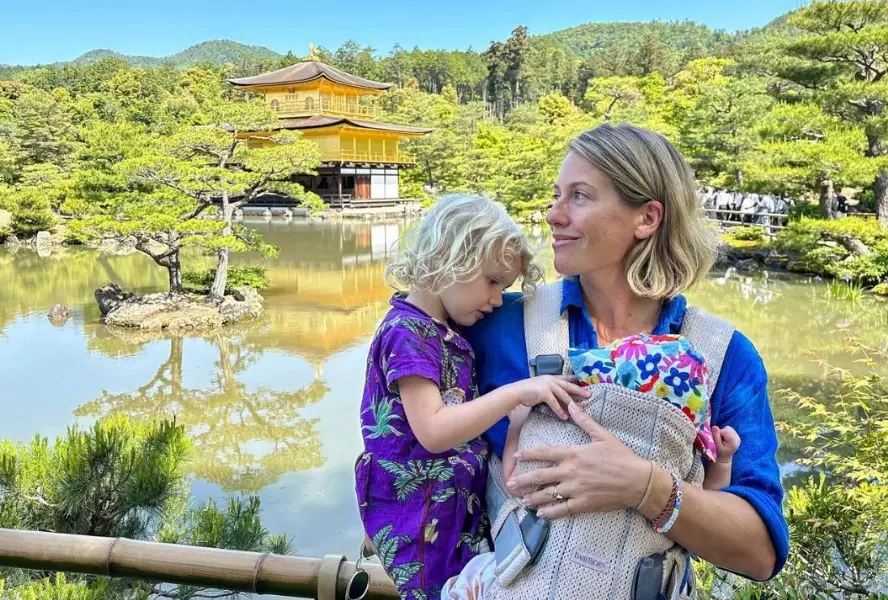 family-friendly hotels Japan