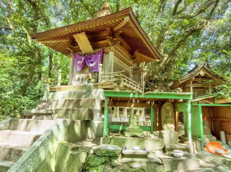 Japan family itinerary 7 days