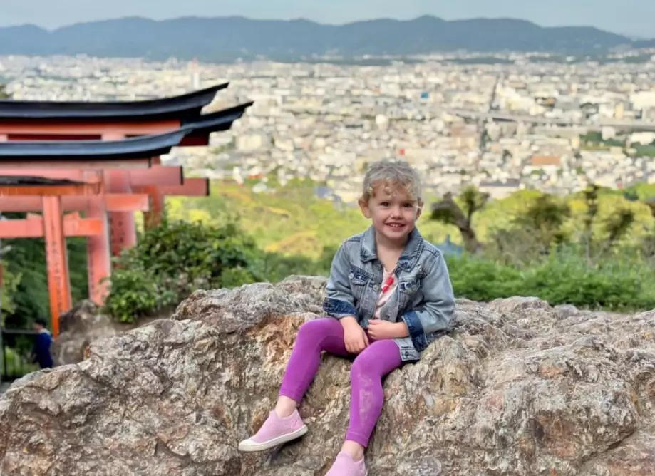 things to do in Japan with children