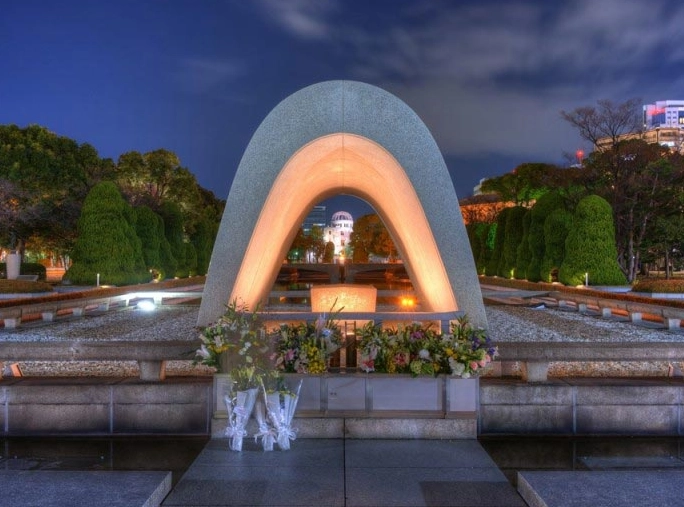 UNESCO World Heritage Site