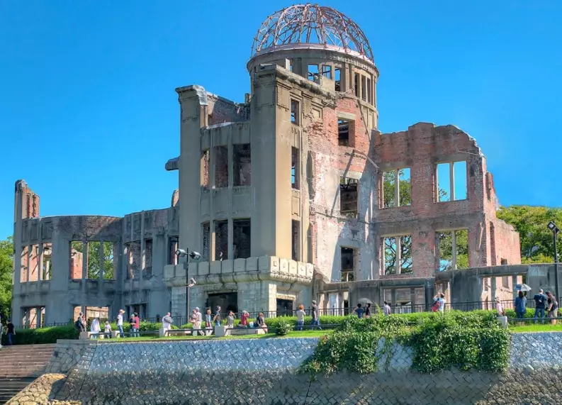 UNESCO World Heritage Site