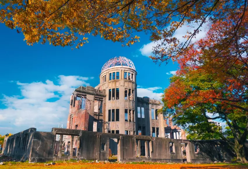 UNESCO World Heritage Site