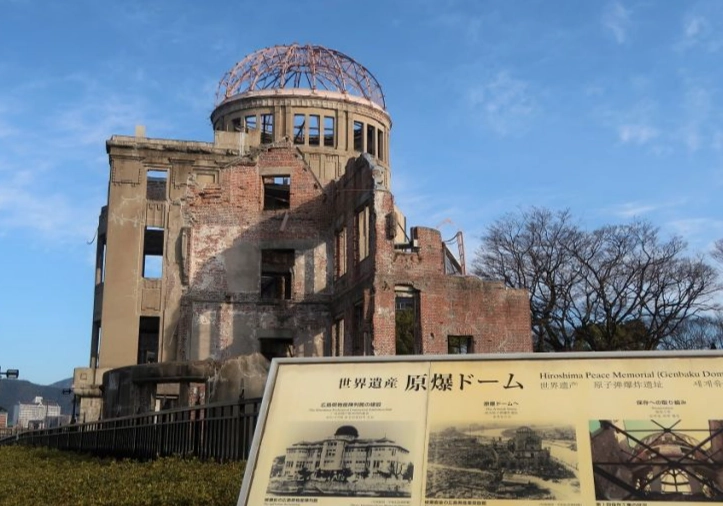Is the Hiroshima Peace museum worth it?