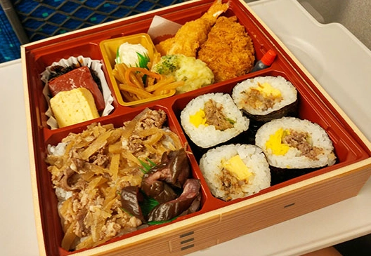 bento