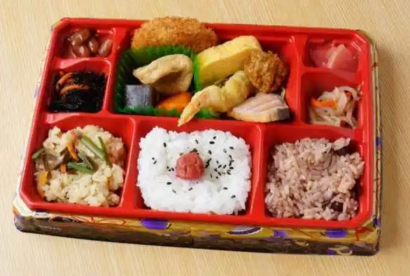 bento