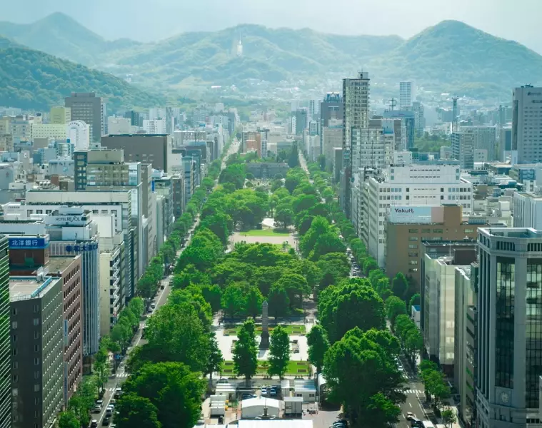 sustainable tourism Japan