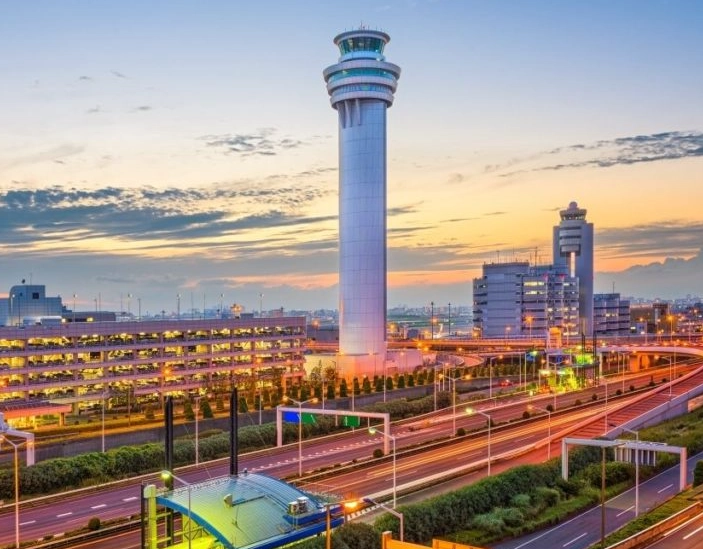 Tokyo airport transfer Tokyo airport transfer