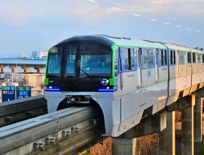 Haneda Airport to Tokyo Haneda Airport to Tokyo