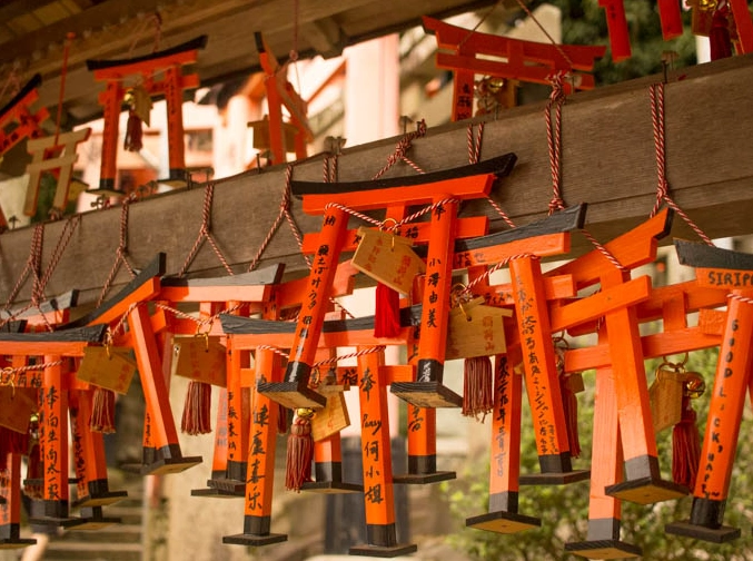 Japan low season travel Japan low season travel