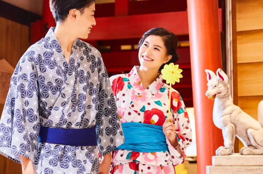 private onsen etiquette