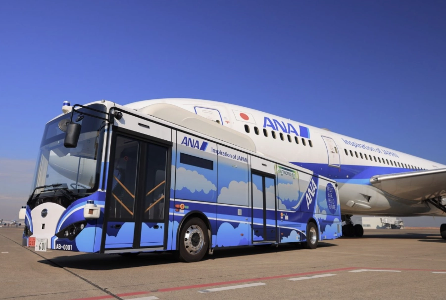 Tokyo airport transportation Tokyo airport transportation