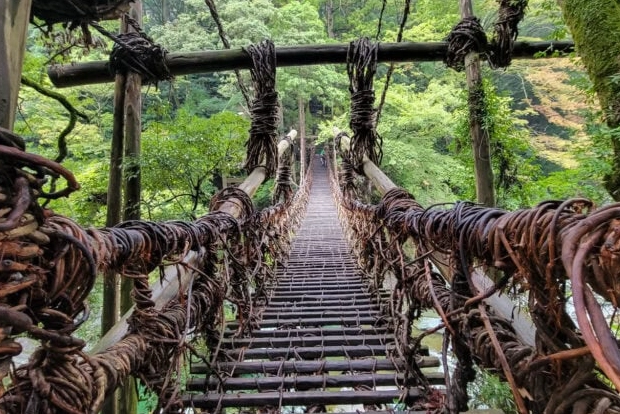 Japan hidden gems itinerary