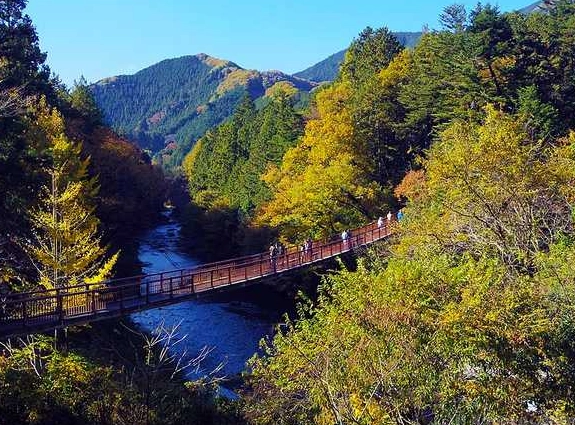 Japan off the beaten path 14 days