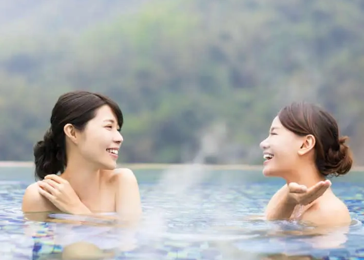 japanese bathhouse etiquette