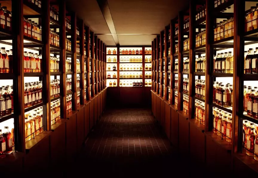 Yamazaki whisky history Yamazaki whisky history