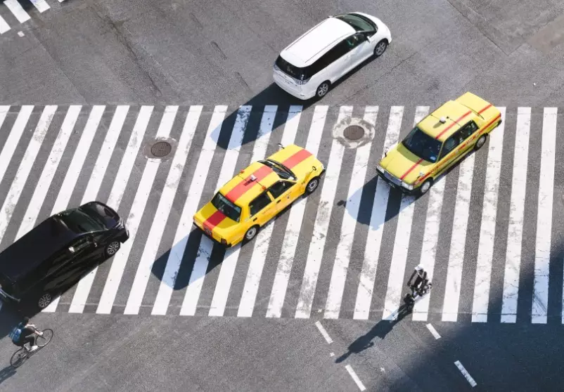 Uber in Japan Uber in Japan