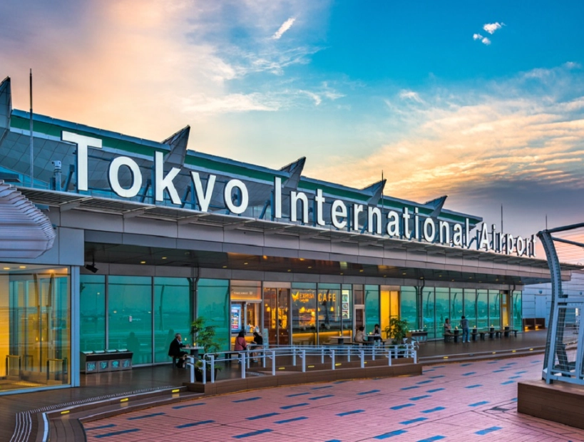 Uber in Japan Uber in Japan