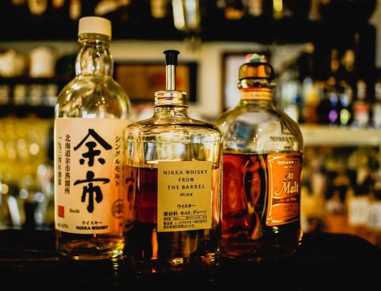 Japanese whiskey tour booking Japanese whiskey tour booking