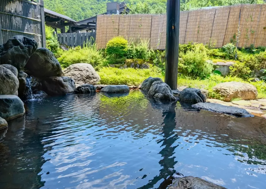 sustainable hotels Japan sustainable hotels Japan