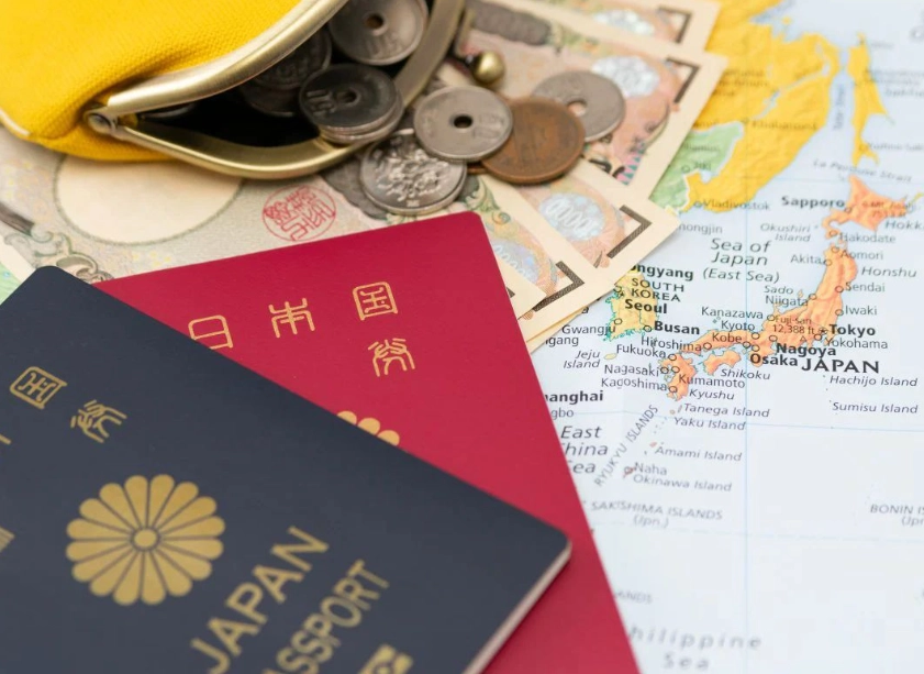 Japan digital nomad visa income